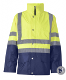 ANBOR IMPERMEABLE PARKA LLUVIA AV MICHIGAN
