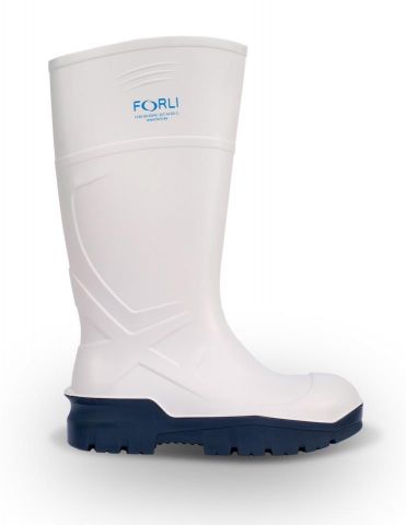 BOTA AGUA PU S4 TECNOBOOTS
