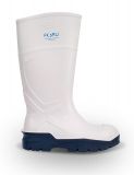 BOTA AGUA PU S4 TECNOBOOTS