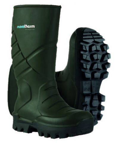 BOTA AGUA PU NORATHERM S5 METALFREE