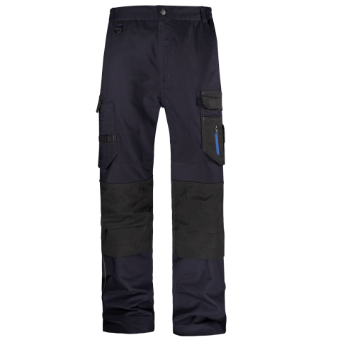 PANTALON WORKO ELASTICO WR164 REF.