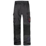 PANTALON WORKO ELASTICO WR164 REF.