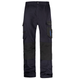 PANTALON WORKO ELASTICO WR164 REF.