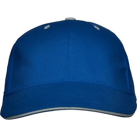 VH - GORRA PANEL ROLY GO7008