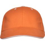 VH - GORRA PANEL ROLY GO7008