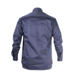 CAMISA 3L ATEX WELDER AZ. MARINO