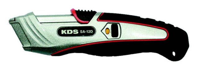 KDS CUTTER AUTO-RETRÁCTIL SA12D