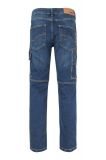 PANTALON DENIM ELASTIC VELILLA 103028S