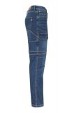 PANTALON DENIM ELASTIC VELILLA 103028S