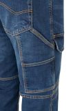 PANTALON DENIM ELASTIC VELILLA 103028S