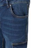 PANTALON DENIM ELASTIC VELILLA 103028S