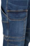 PANTALON DENIM ELASTIC VELILLA 103028S