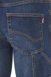 PANTALON DENIM ELASTIC VELILLA 103028S