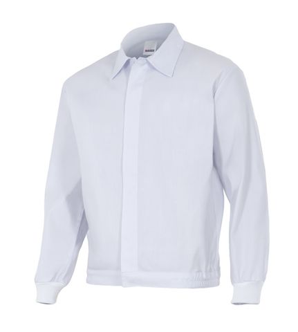 CHAQUETA VELILLA IND. ALIM. 256001