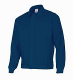 CHAQUETA VELILLA IND. ALIM. 256001