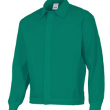 CHAQUETA VELILLA IND. ALIM. 256001