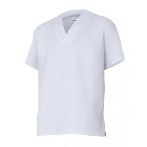CAMISOLA VELILLA IND. ALIM. 255201 
