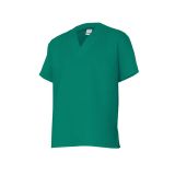 CAMISOLA VELILLA IND. ALIM. 255201 
