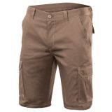BERMUDA VELILLA 103009S STRETCH