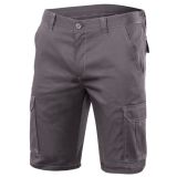 BERMUDA VELILLA 103009S STRETCH
