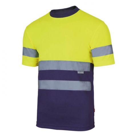 CAMISETA AV ROLY DELTA 9310 (ANTES 305506 VELILLA)