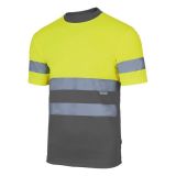 CAMISETA AV VELILLA M/C 305506