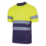 CAMISETA AV VELILLA M/C 305506