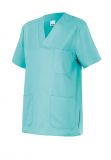 CAMISOLA VELILLA SERVICIOS 589
