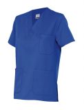 CAMISOLA VELILLA SERVICIOS 589