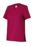 CAMISOLA VELILLA SERVICIOS 589