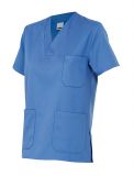 CAMISOLA VELILLA SERVICIOS 589