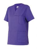 CAMISOLA VELILLA SERVICIOS 589