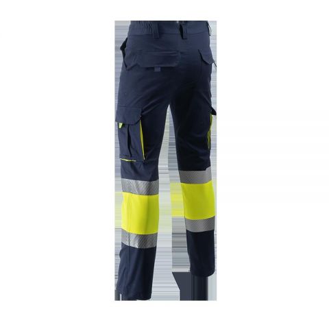 VH - PANTALON AV CHINTEX B/SEG ELASTANO 1061S