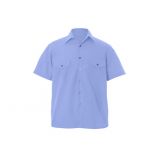 CAMISA SEANA CATA M/CORTA 100% ALG