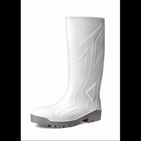 BOTA AGUA S4 DUNLOP PROTOMASTOR PVC