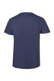 CAMISETA M/CORTA ALG TSRA190 GRS