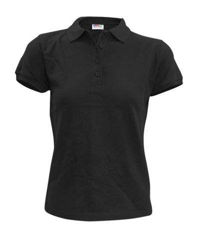 POLO JHK MUJER POPL200 M/C