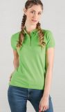 POLO JHK MUJER POPL200 M/C