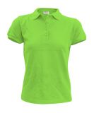 POLO JHK MUJER POPL200 M/C