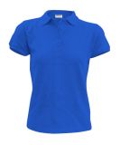 POLO JHK MUJER POPL200 M/C