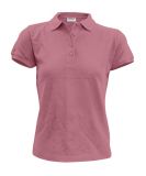 POLO JHK MUJER POPL200 M/C