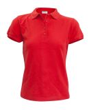 POLO JHK MUJER POPL200 M/C