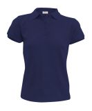 POLO JHK MUJER POPL200 M/C