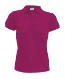 POLO JHK MUJER POPL200 M/C