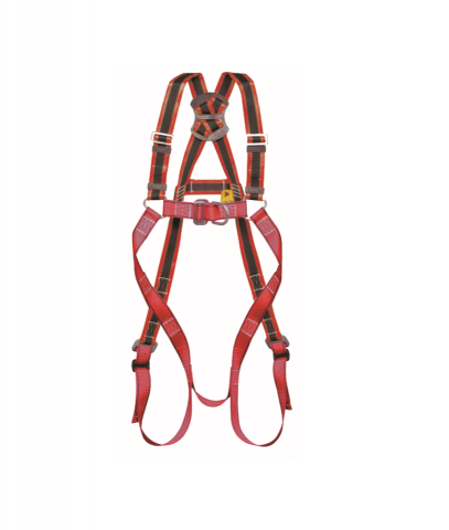 ACCESUS ARNES A35E ELASTICO 2P 140KGS M-XL