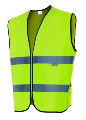 VH - CHALECO AV VELILLA 145 CREM.