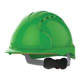 JSP Casco EVO®3, VISERA MEDIA C/VENT