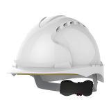 JSP Casco EVO®3, VISERA MEDIA C/VENT