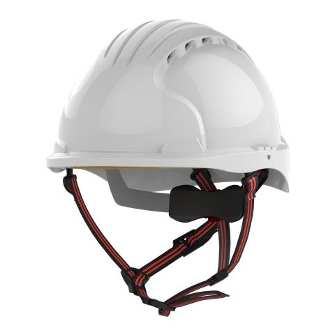 JSP Casco EVO®5 Dualswitch™ Ventilado