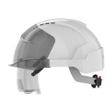 JSP Casco EVO® VISTAlens™ visera micro C/VENT